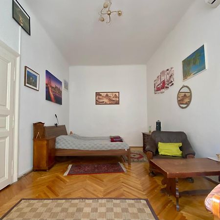 דירות בודפשט Astoria מראה חיצוני תמונה